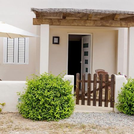 Es Garrovers - Formentera Break Sant Ferran de Ses Roques Exterior photo