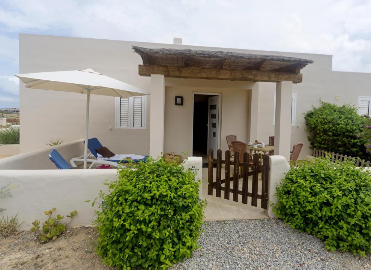 Es Garrovers - Formentera Break Sant Ferran de Ses Roques Exterior photo